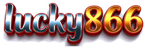 lucky866 logo