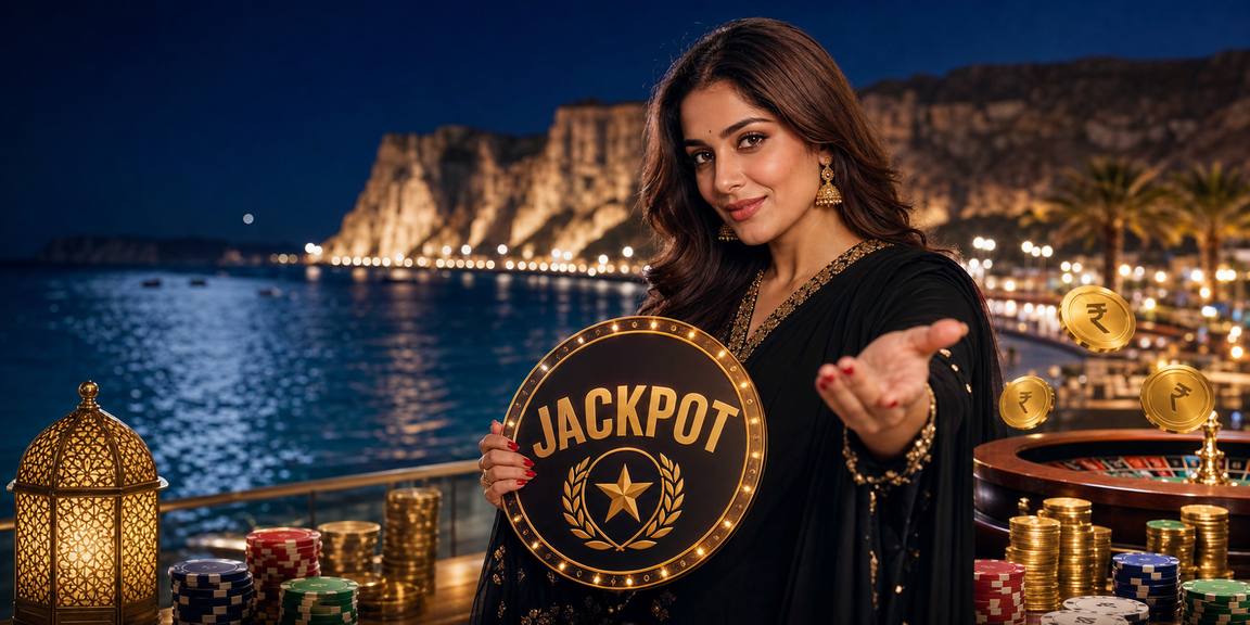 lucky866 Live Casino